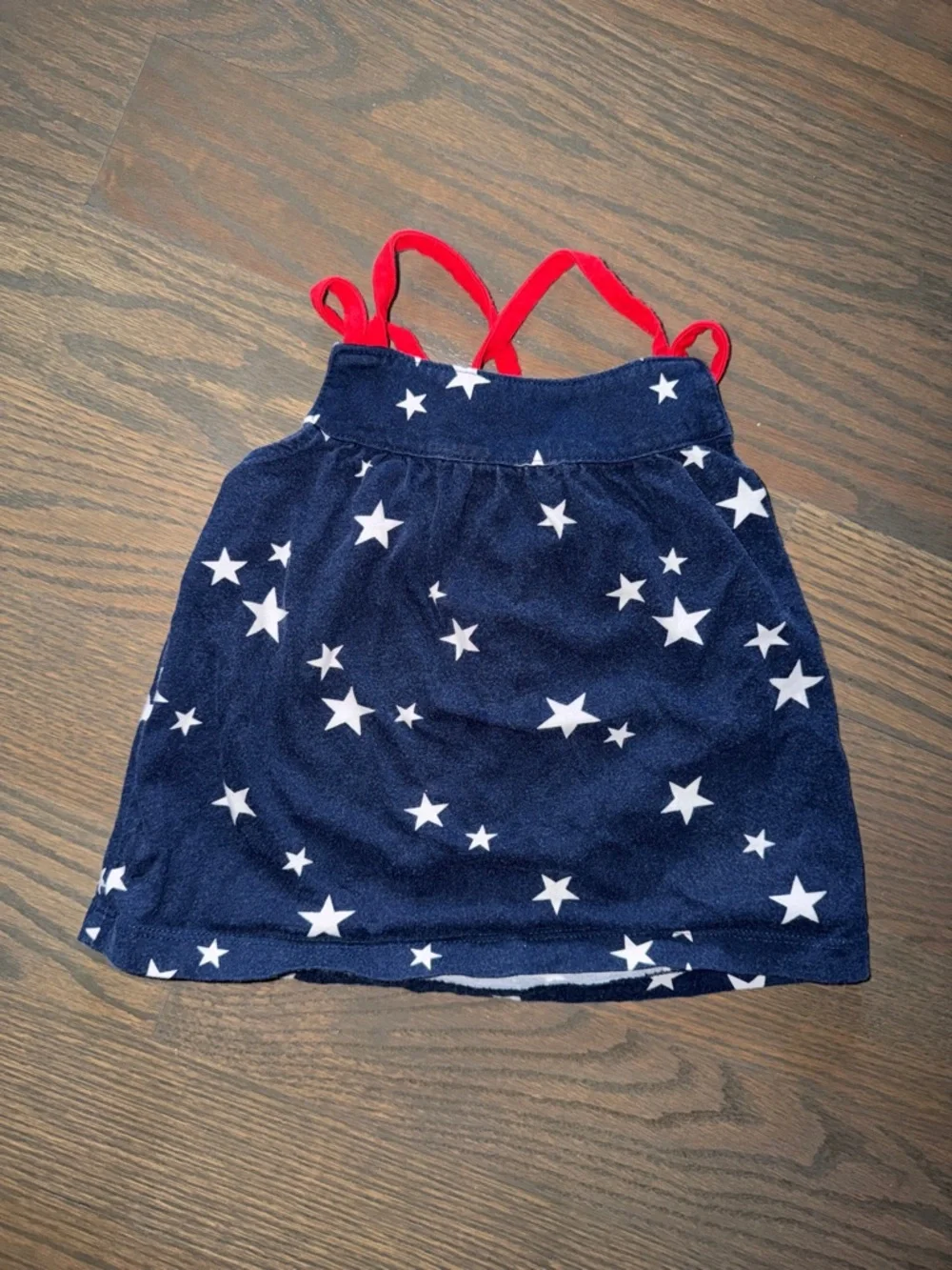 3-Piece Toddler Girl Summer Bundle | 2T | Carter’s + Touched by Nature